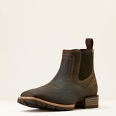 Ariat Hybrid Low Boy Wide Square Toe Chelsea Boot Sale
