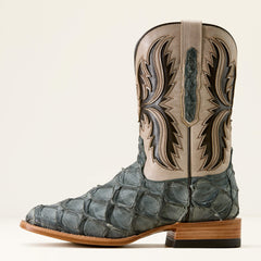 Ariat Ashwood Wide Square Toe Cowboy Boot Online
