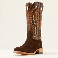 Ariat Futurity Dualin Narrow Cutter Toe Cowboy Boot Discount