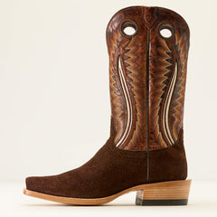 Ariat Futurity Dualin Narrow Cutter Toe Cowboy Boot Discount