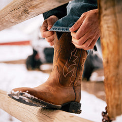 Ariat Sport Outdoor Cowboy Boot Outlet