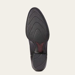 Ariat Heritage R Toe Western Boot Outlet