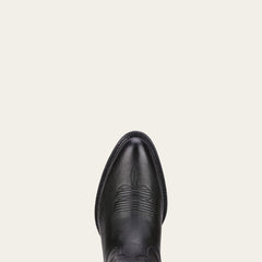 Ariat Heritage R Toe Western Boot Outlet