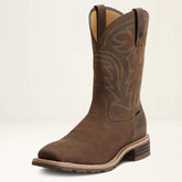 Ariat Hybrid Rancher Waterproof Western Boot Sale