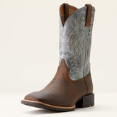 Ariat Sport Western Wide Square Toe Cowboy Boot Discount