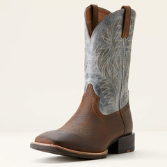 Ariat Sport Western Wide Square Toe Cowboy Boot Discount