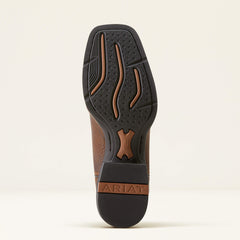 Ariat Sport Western Wide Square Toe Cowboy Boot Discount