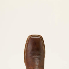 Ariat Sting Wide Square Toe Cowboy Boot Sale