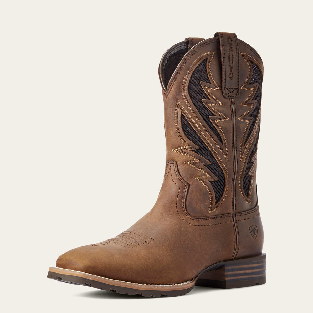 Ariat Hybrid VentTEK Western Boot Online
