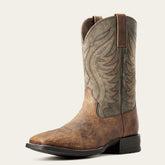 Ariat Amos Cowboy Boot Online