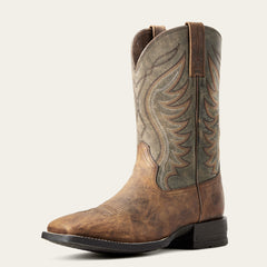 Ariat Amos Cowboy Boot Online