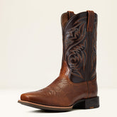Ariat Sport Herdsman Cowboy Boot Outlet
