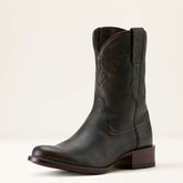 Ariat Sonoro Roper Toe Western Boot Sale