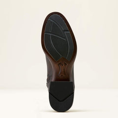Ariat Sonoro Roper Toe Western Boot Sale