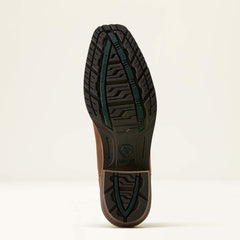 Ariat Hybrid Roughstock Square Toe Cowboy Boot Sale