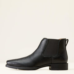 Ariat Booker Ultra Square Toe Western Boot Sale