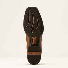 Ariat Sport Herdsman Cowboy Boot Online