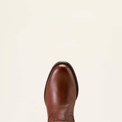 Ariat Sonoro Roper Toe Western Boot For Sale