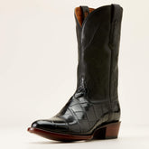 Ariat Bench Made James Western Boot Discount