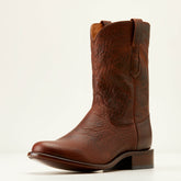 Ariat Bench Made Clanton Western Boot On Sale