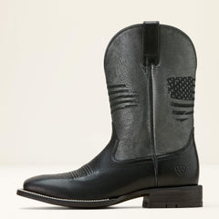 Ariat Circuit Patriot Cowboy Boot On Sale