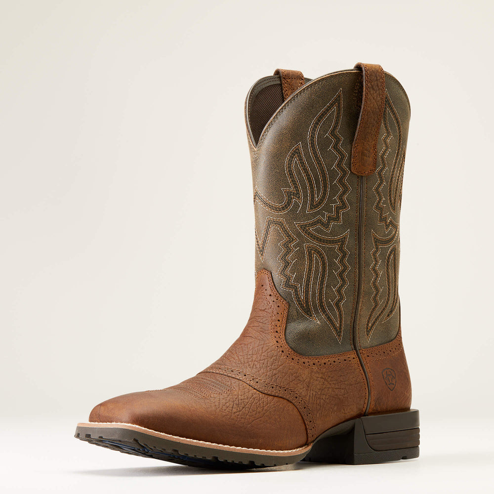 Ariat Hybrid Ranchway Western Boot Sale