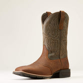 Ariat Hybrid Ranchway Western Boot Sale