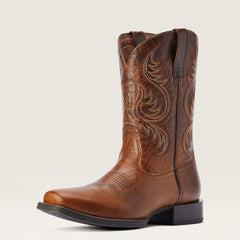 Ariat Sport Boss Man Western Boot For Sale