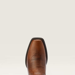 Ariat Sport Boss Man Western Boot For Sale
