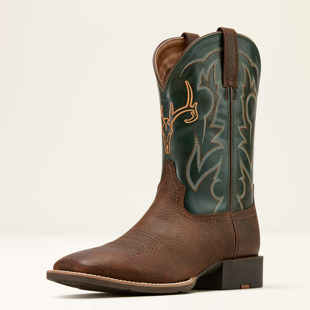 Ariat Sport Outdoor Cowboy Boot Outlet