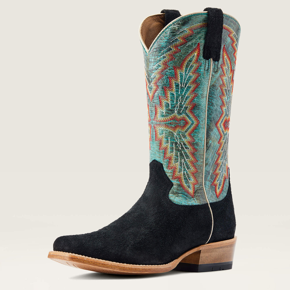 Ariat Futurity Showman Cowboy Boot For Sale
