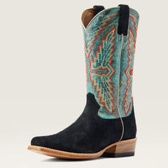 Ariat Futurity Showman Cowboy Boot For Sale