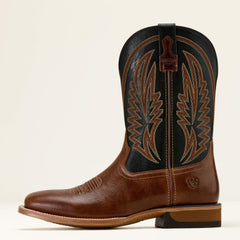Ariat Sidestrike Cowboy Boot Outlet