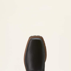 Ariat Stoney Creek Square Toe Western Boot Discount