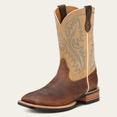 Ariat Quickdraw Western Boot Sale