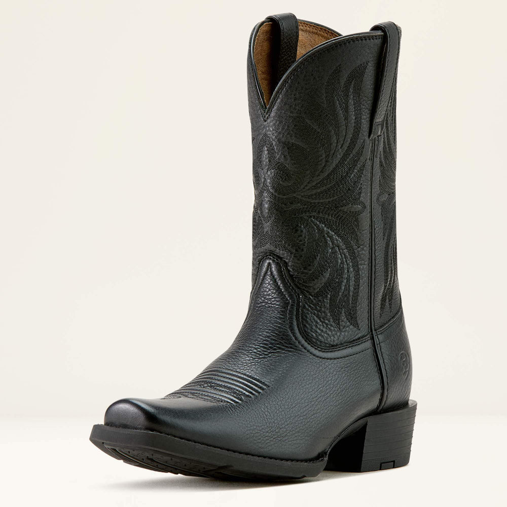 Ariat Sport Narrow Cutter Toe Cowboy Boot Online