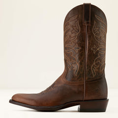 Ariat Maverick Western Boot Discount