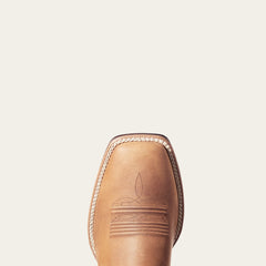 Ariat Ryden Ultra EZ Zip Cowboy Boot Sale