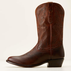 Ariat Bench Made James Western Boot For Sale