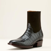 Ariat Bench Made Brewer Western Boot For Sale