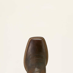 Ariat Captivate Wide Square Toe Cowboy Boot Discount