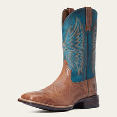 Ariat Valor Ultra Western Boot Outlet