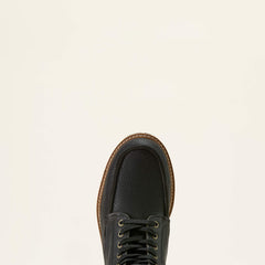 Ariat Split Rock Moc Toe Western Boot Outlet