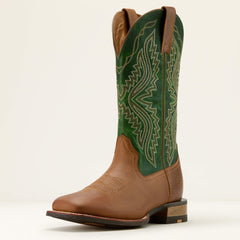 Ariat Baxter Cowboy Boot Discount