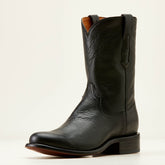 Ariat Bench Made Clanton Western Boot Outlet