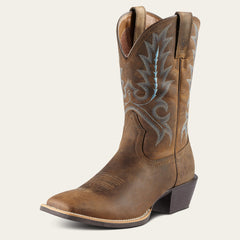 Ariat Sport Outfitter Western Boot On Sale