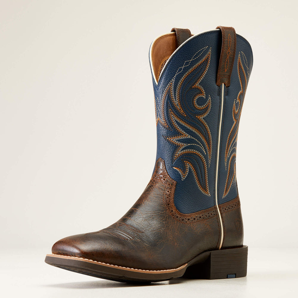 Ariat Sport Knockout Western Boot For Sale
