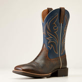 Ariat Sport Knockout Western Boot For Sale