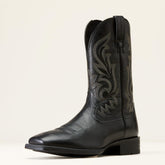Ariat Slim Zip Ultra Western Boot Discount