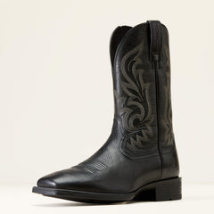 Ariat Slim Zip Ultra Western Boot Discount